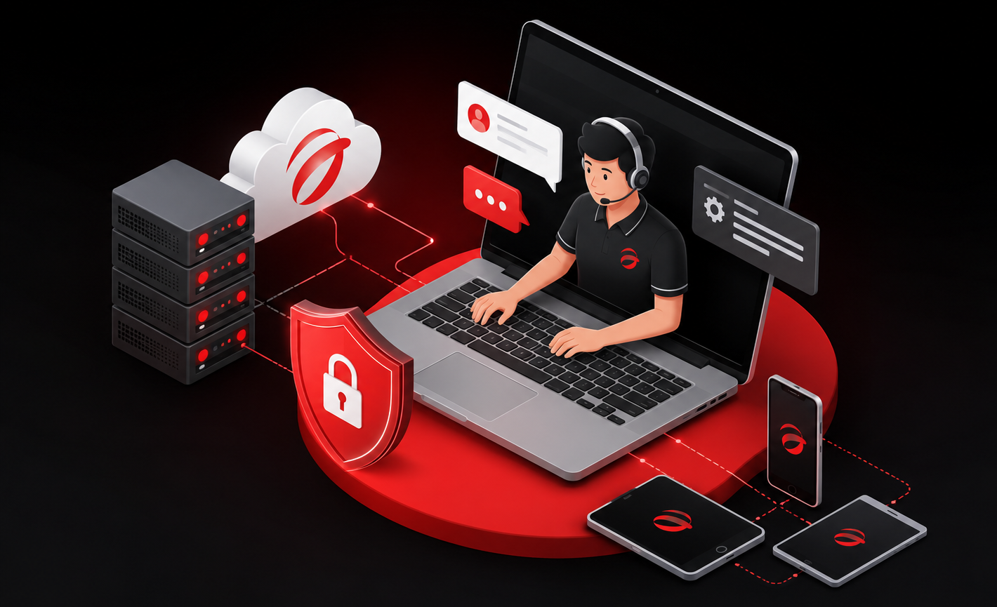 IT Support Auckland